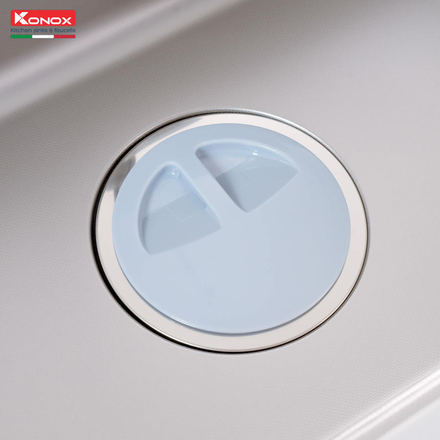 Cấu tạo 3 lớp và lớp phủ kháng khuẩn của SK03