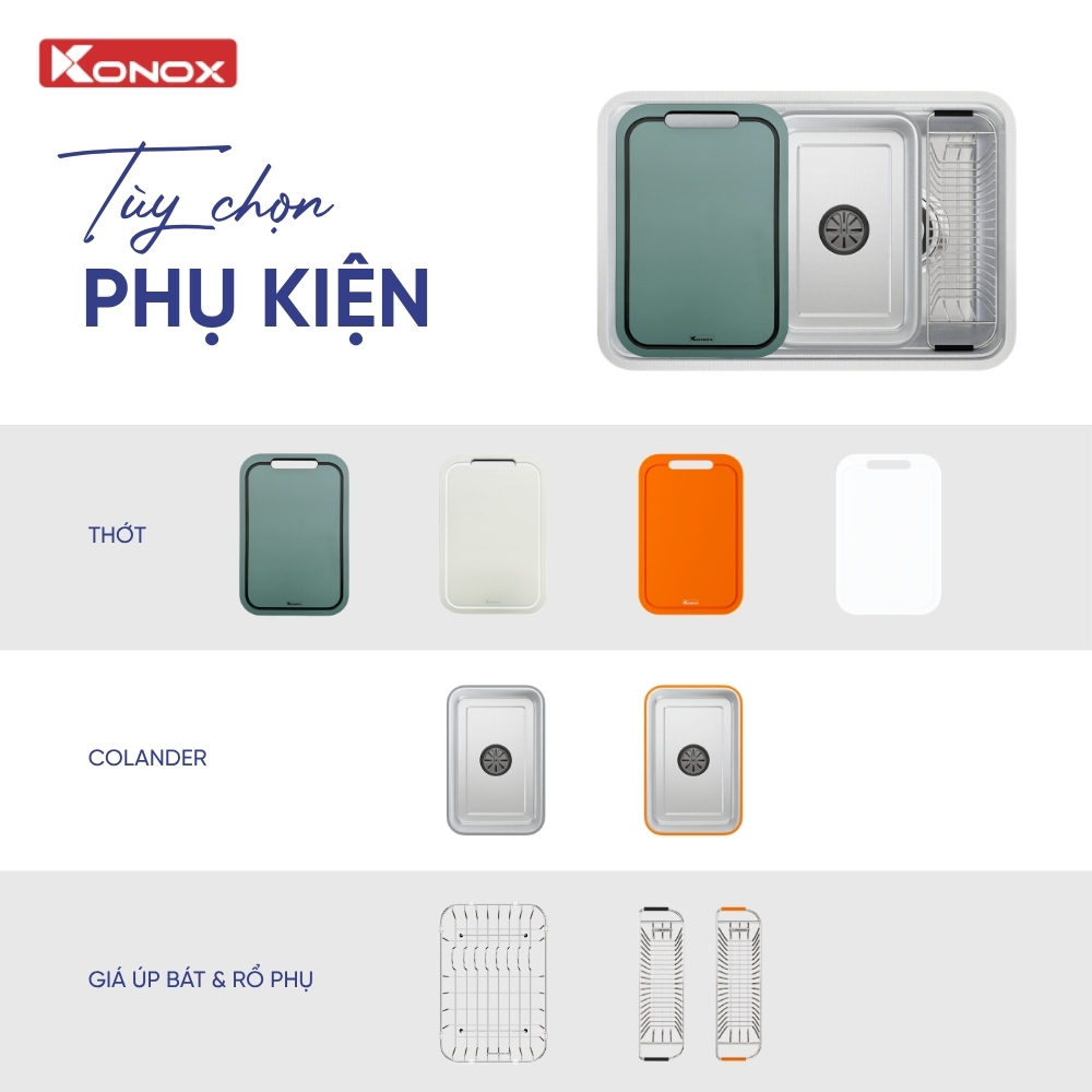 Lắp đặt Tari Smart 7047PP: ưu tiên lắp âm