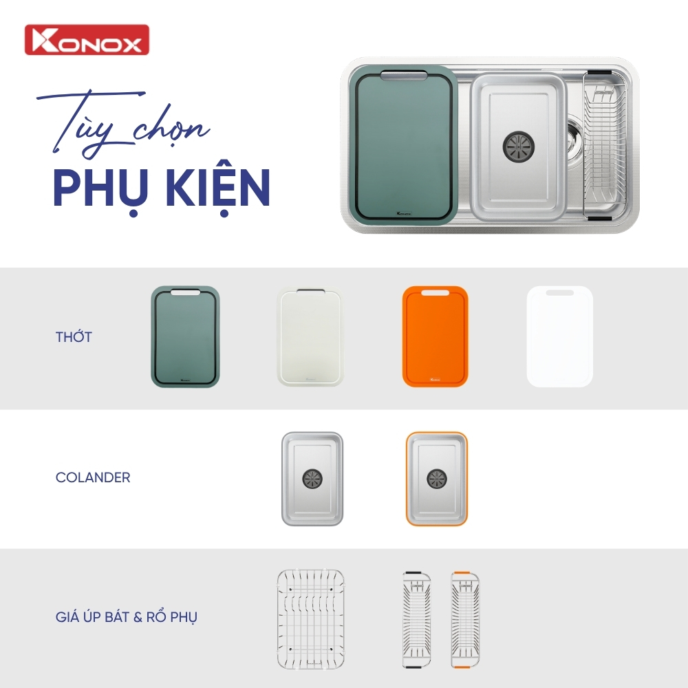 Kích thước cắt đá và lắp đặt Tari Smart 8047PP