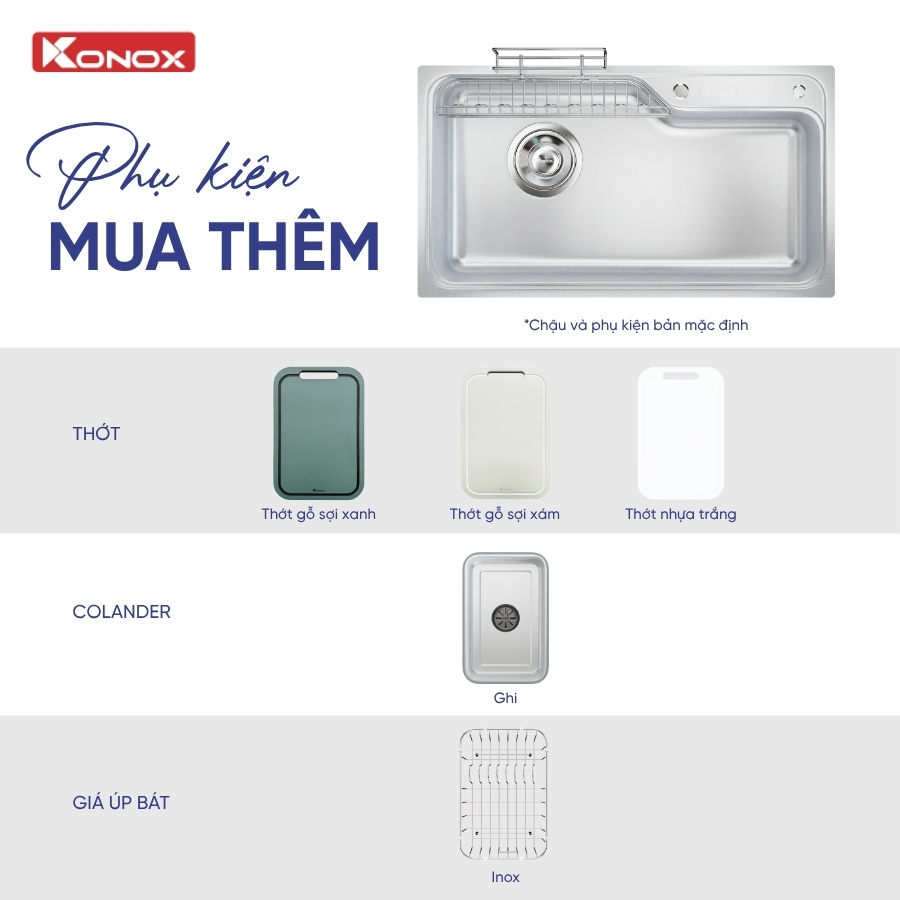 Lắp đặt Tari Smart 9050PP cho bếp lớn