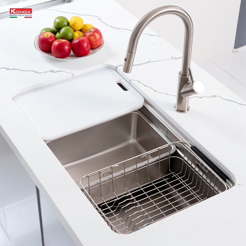 Chất liệu và công nghệ trên Dekor 8347SU