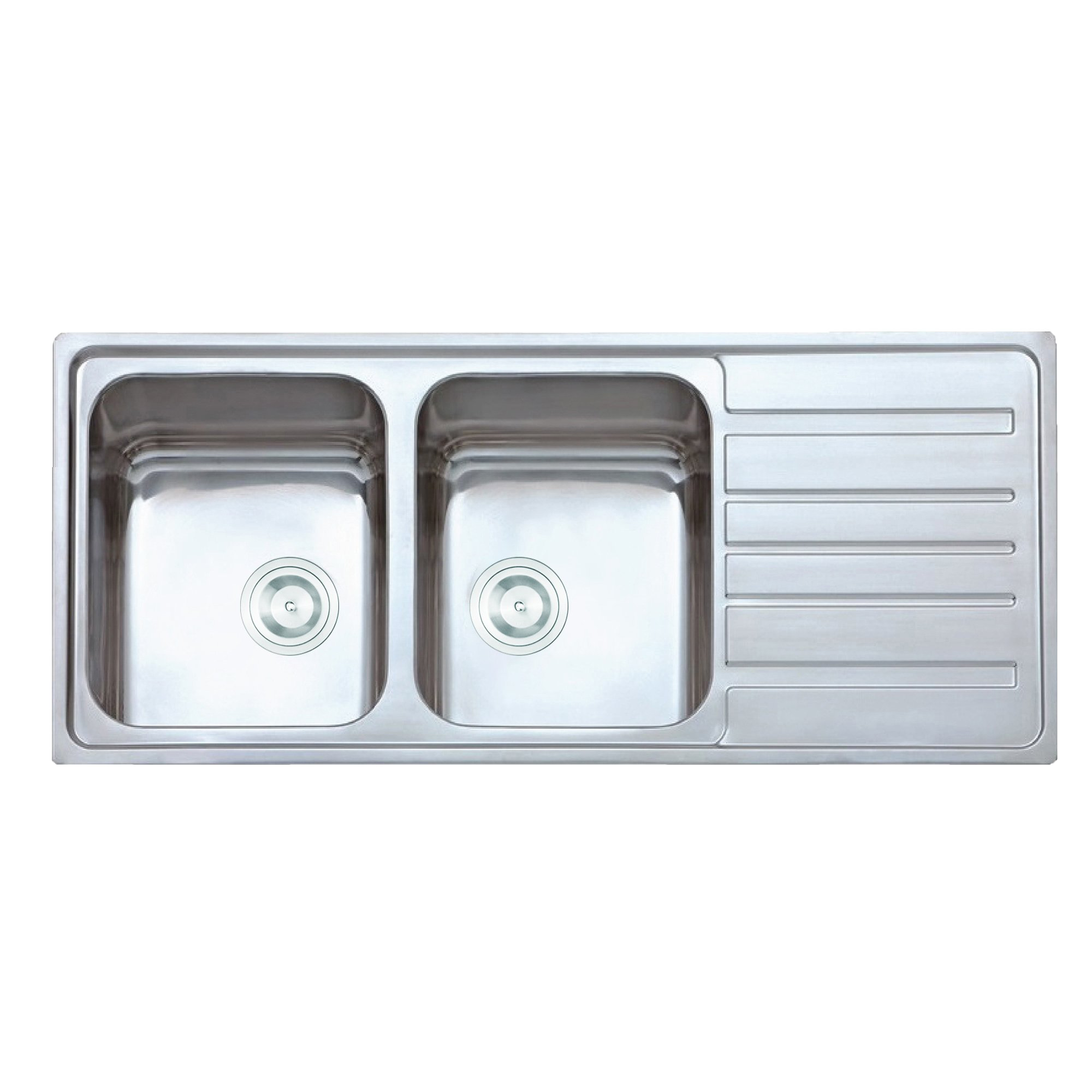 Chậu rửa bát Konox European