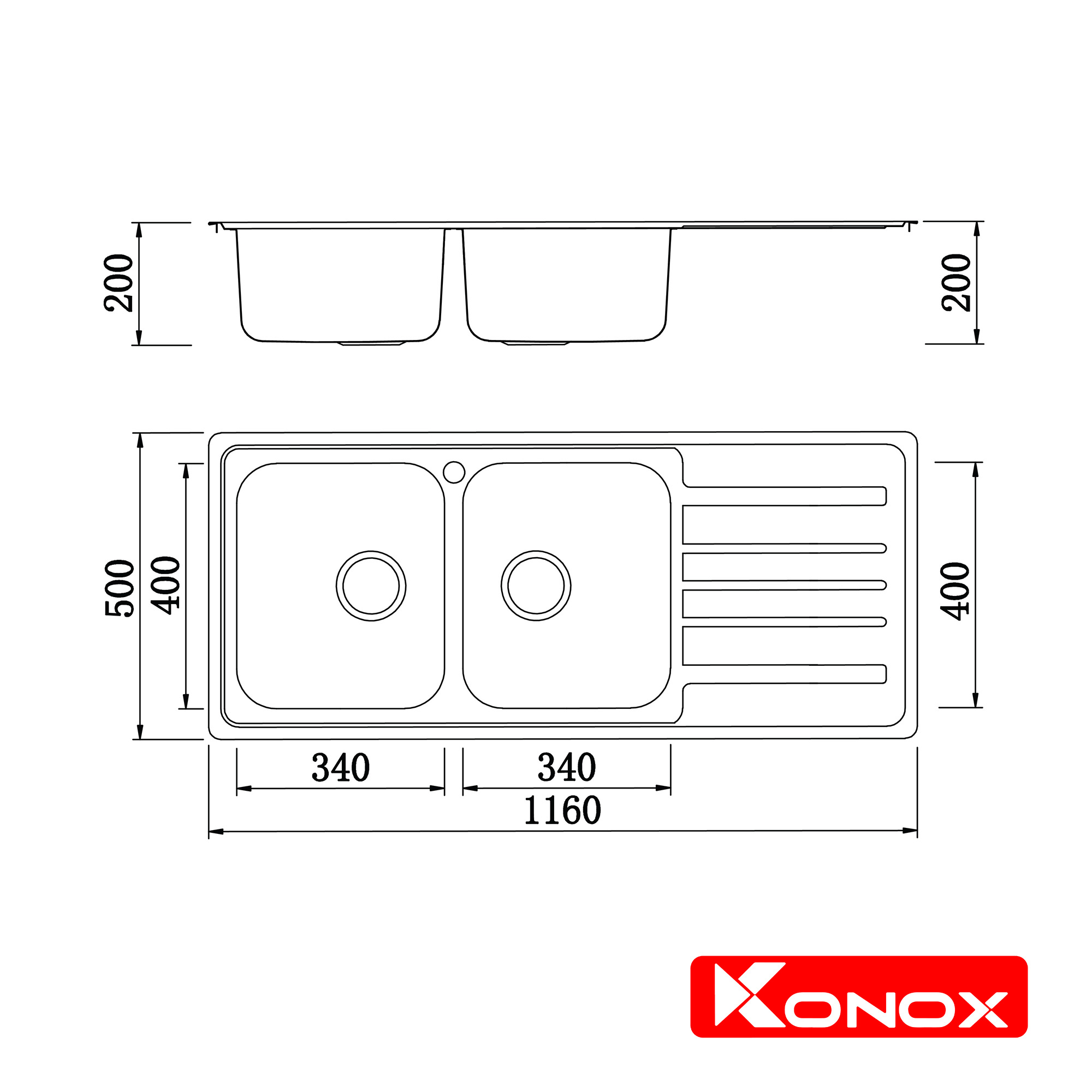 Chất liệu và công nghệ trên Artusi KS11650 1D