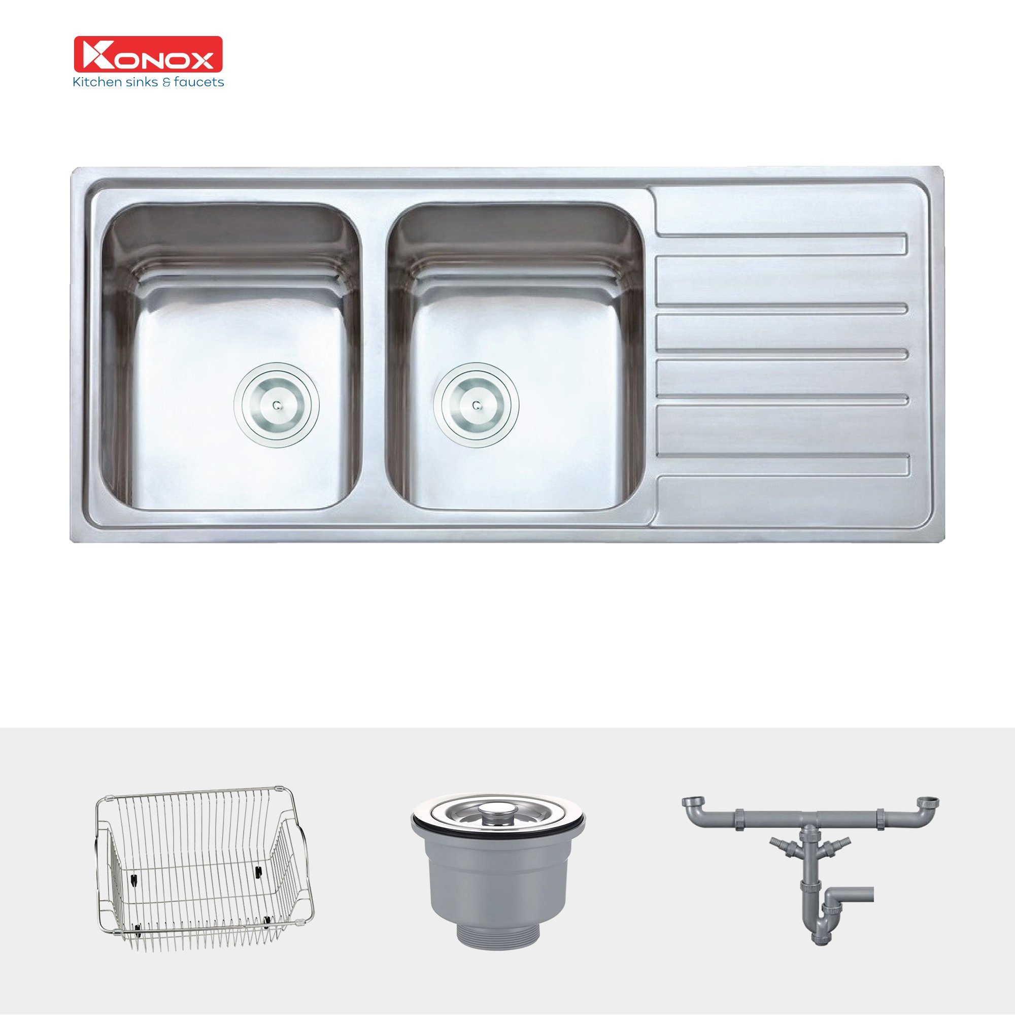 Lắp đặt chậu bàn phải và kích thước cắt đá