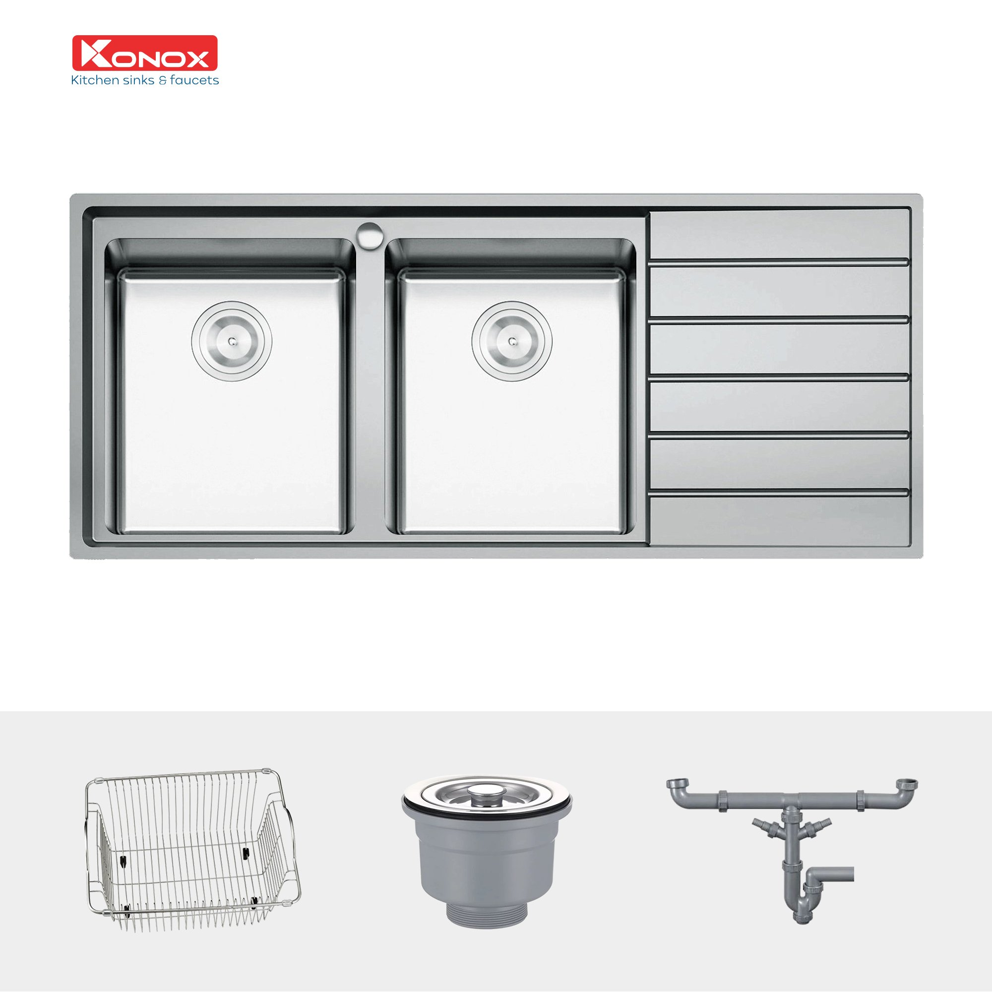 Lắp đặt chậu bàn phải đúng cách