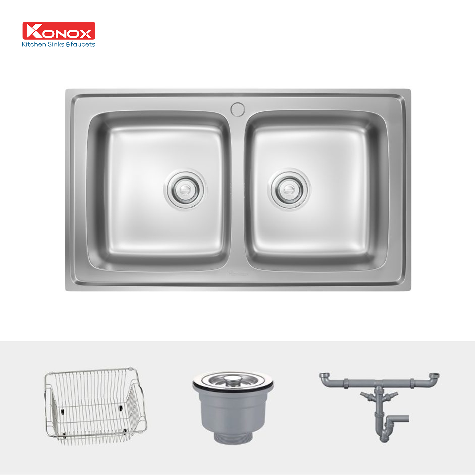 Lắp đặt và kích thước cắt đá