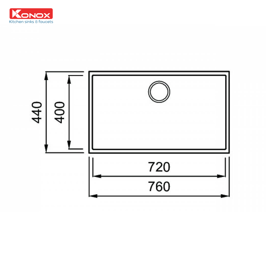 Chất liệu KERATEK⁺ của Naros 760S Black
