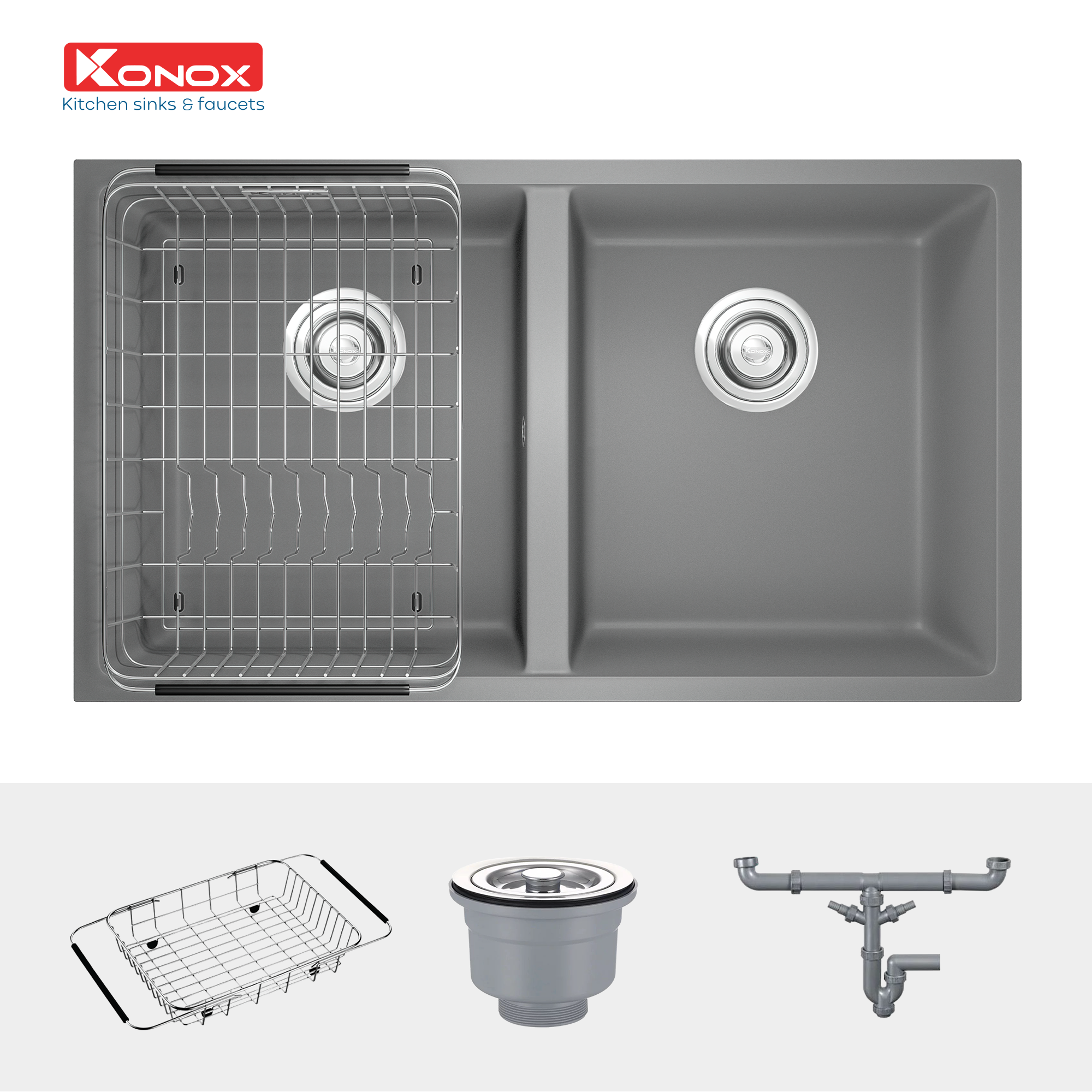 Thi công lắp âm cho Veloci 760D