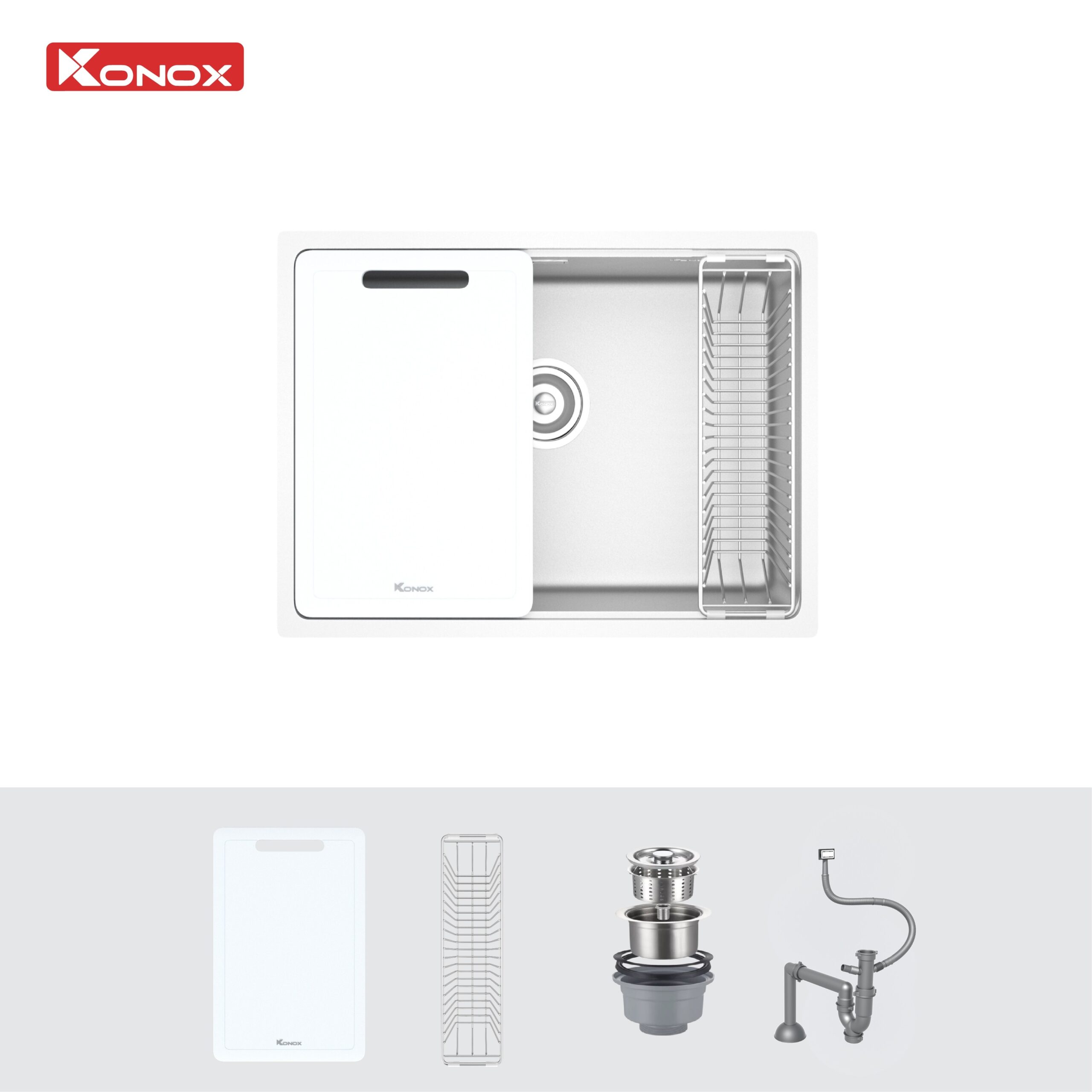 Kích thước lắp đặt Tari 6448SM