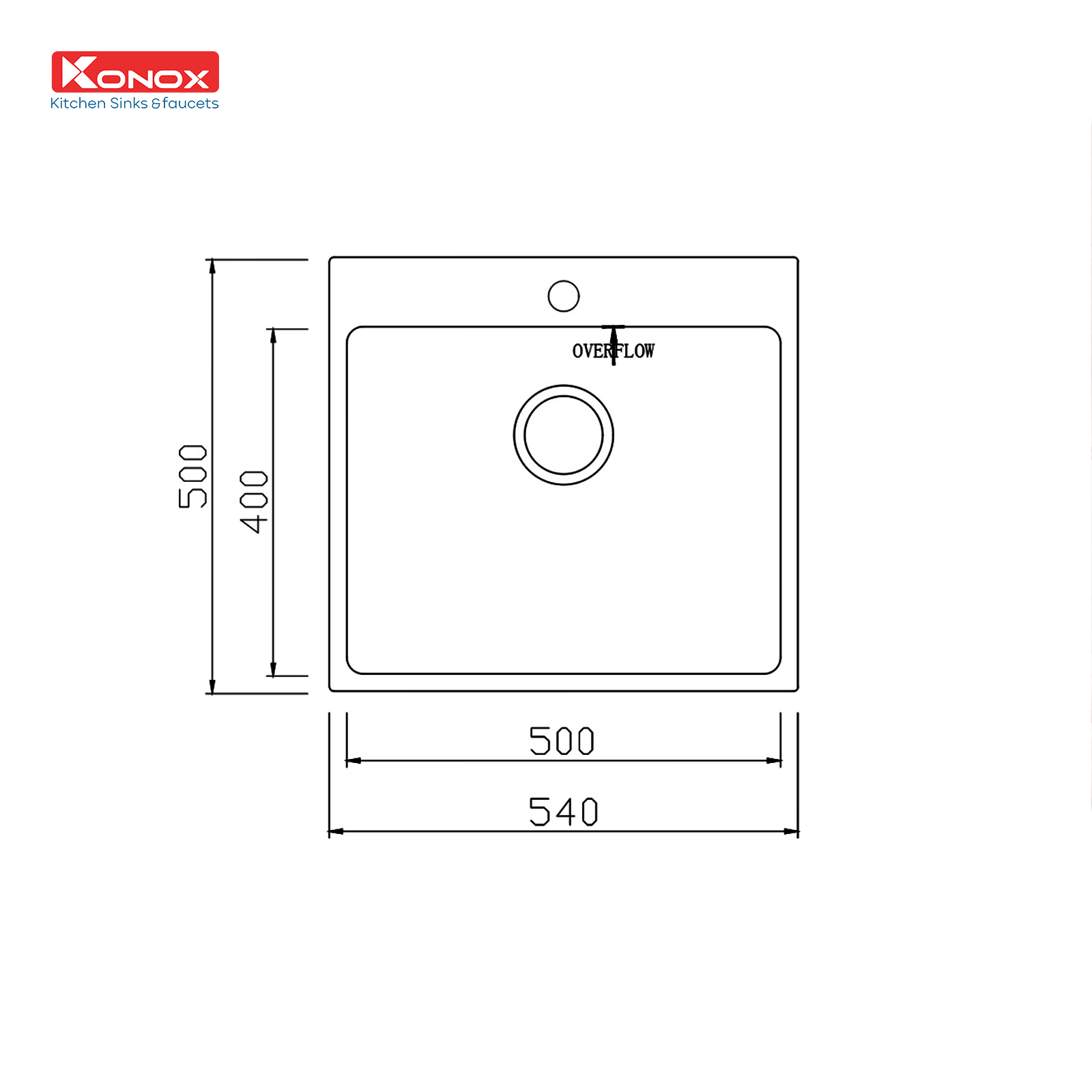 Chất liệu và công nghệ của Unico 5450