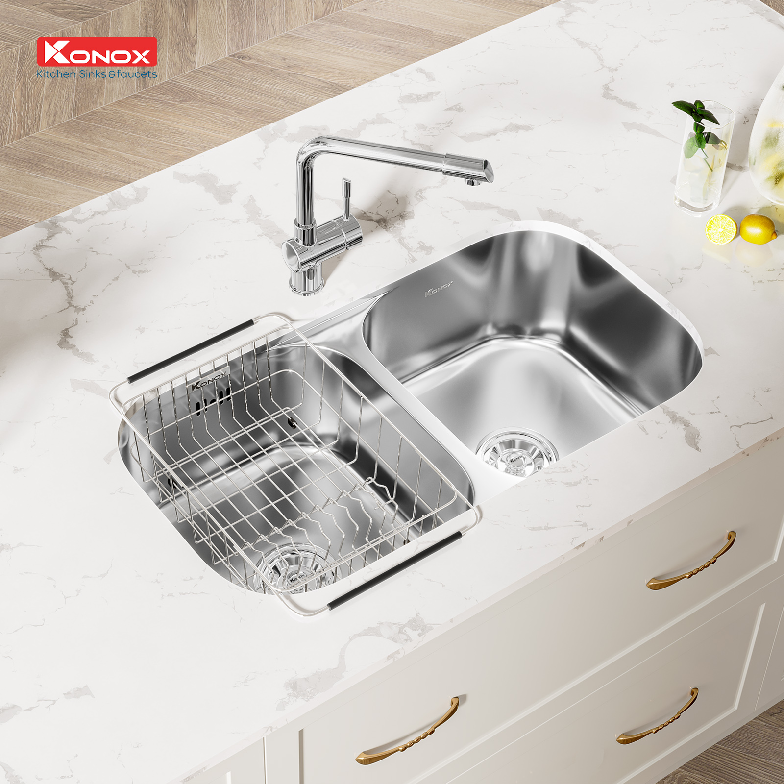 Sử dụng và vệ sinh KN8246DUA