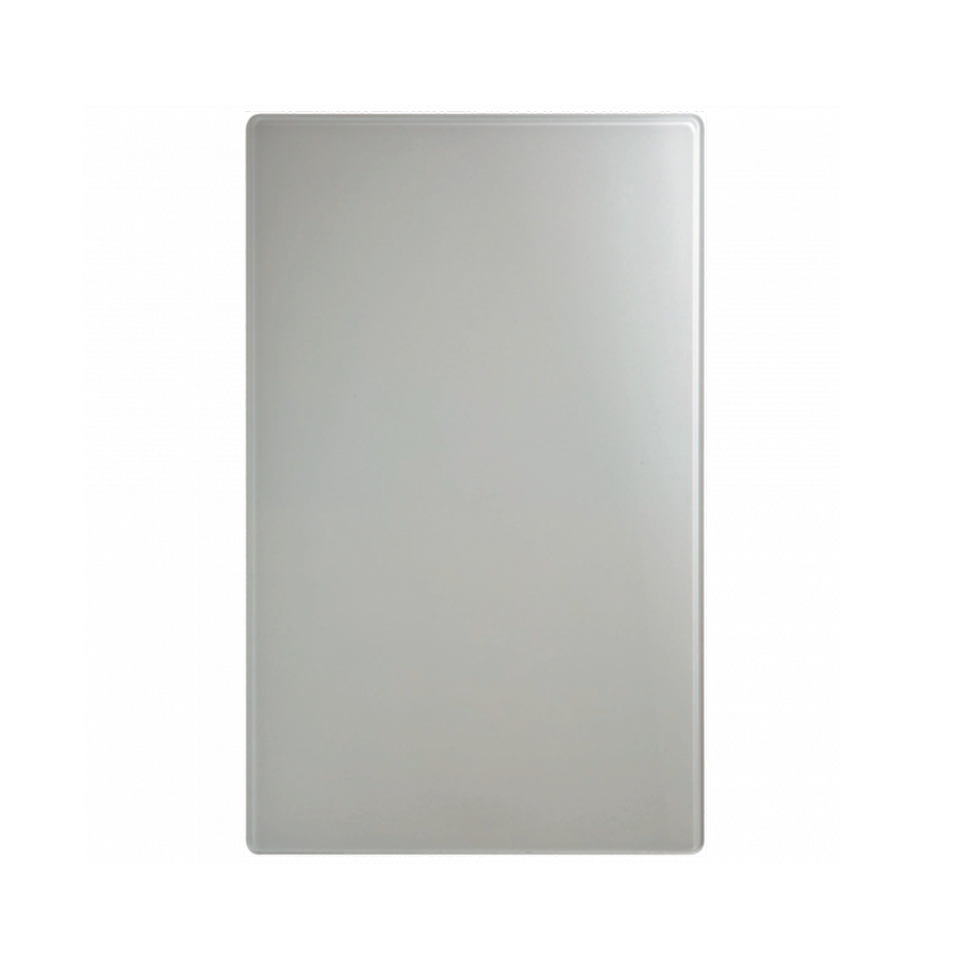 Thớt thủy tinh cường lực Konox Cutting Board CB02 – 490 x 300 x 5 mm