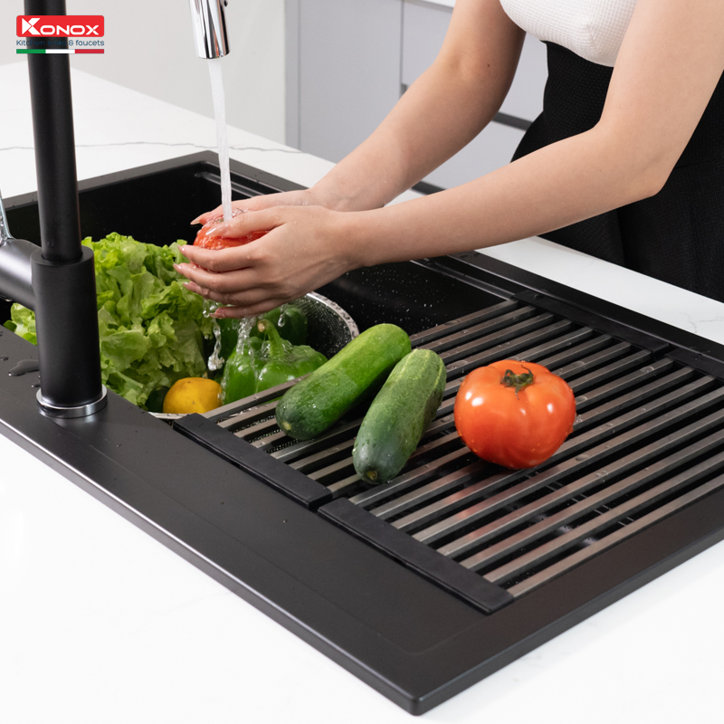 Giá kê đồ đa năng Rollmat – RM01 - ảnh 5