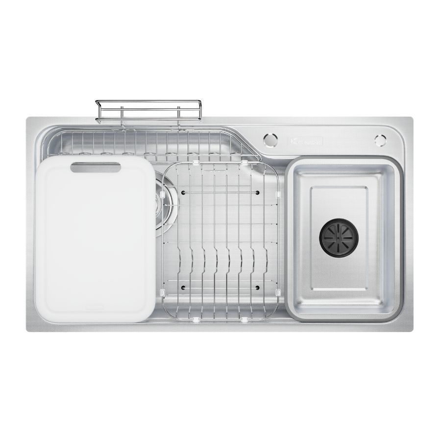 Thớt Nhựa PE – Cutting Board – CB500PE - ảnh 2