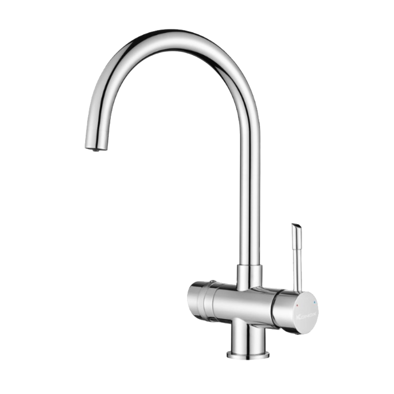 Vòi rửa bát Konox nóng lạnh