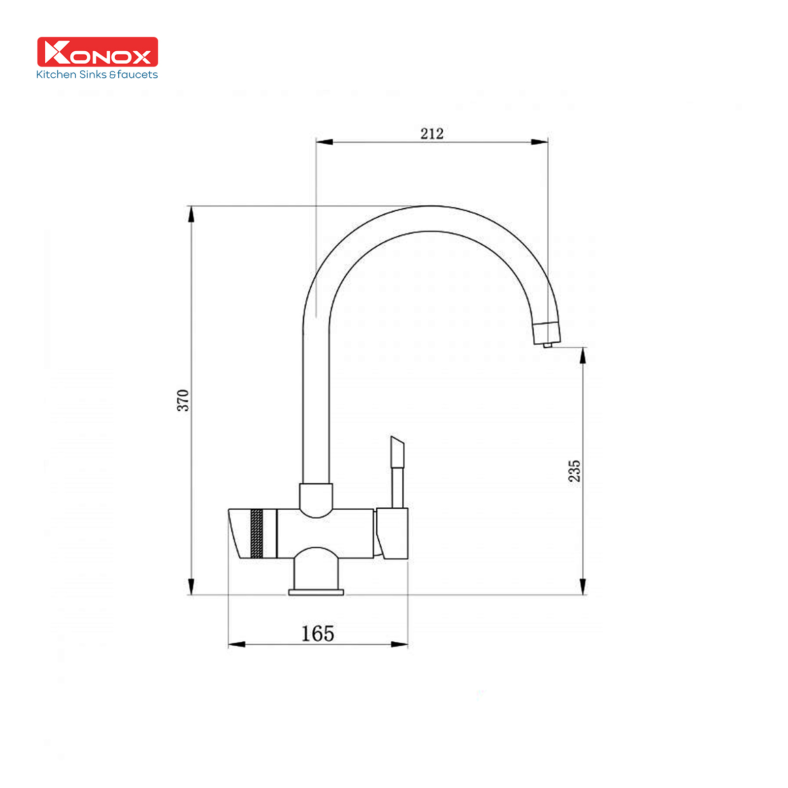 Chất liệu và công nghệ bên trong Trim-Water Grey