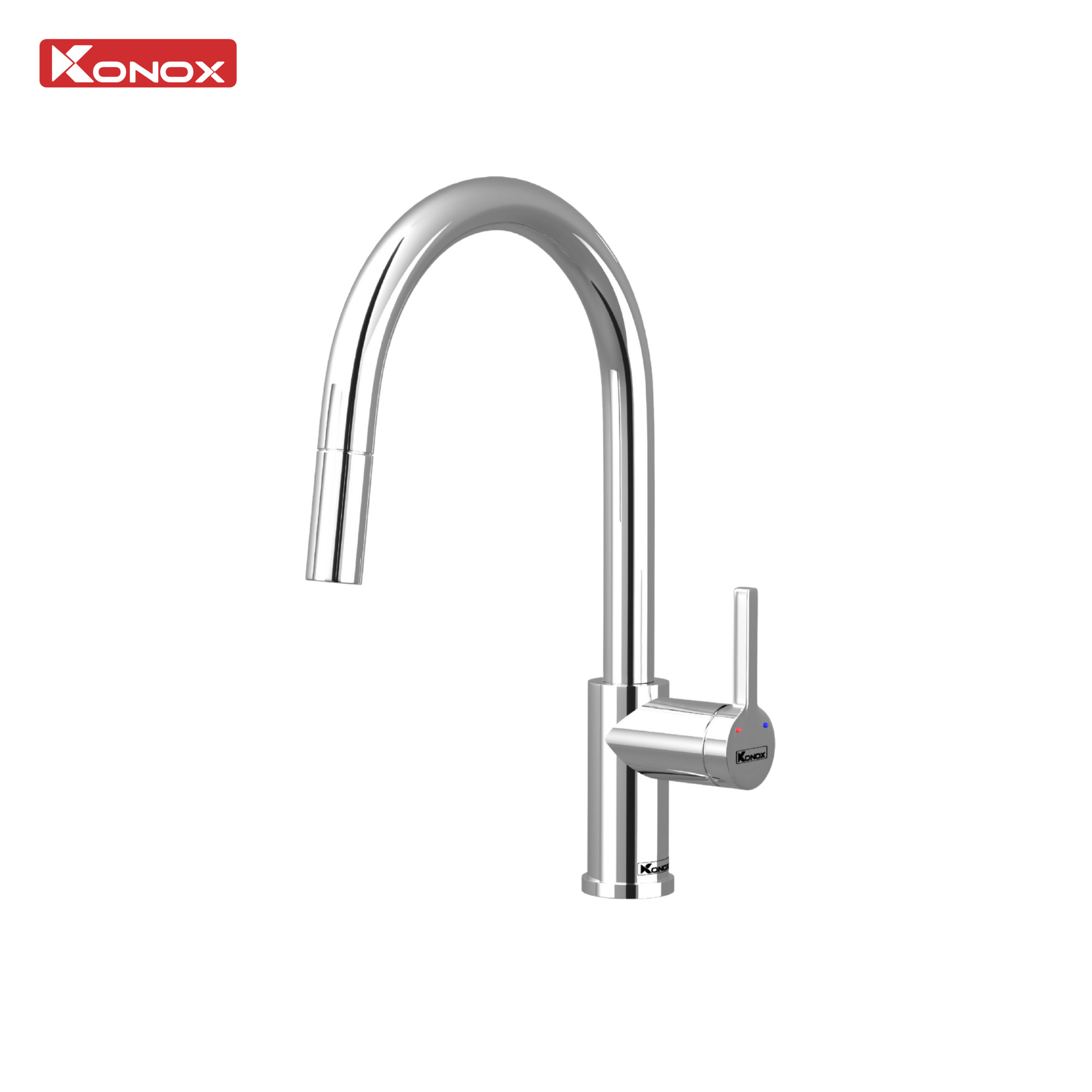 Lắp đặt Alto Smart Chrome