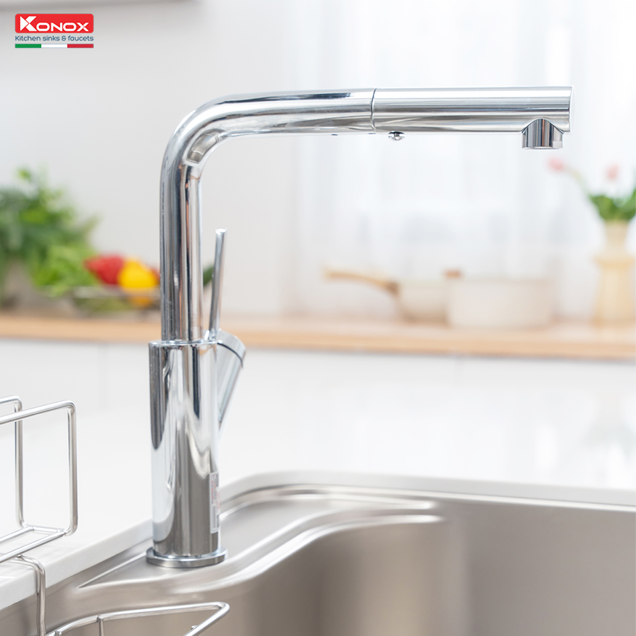 Sử dụng, vệ sinh Artan Chrome