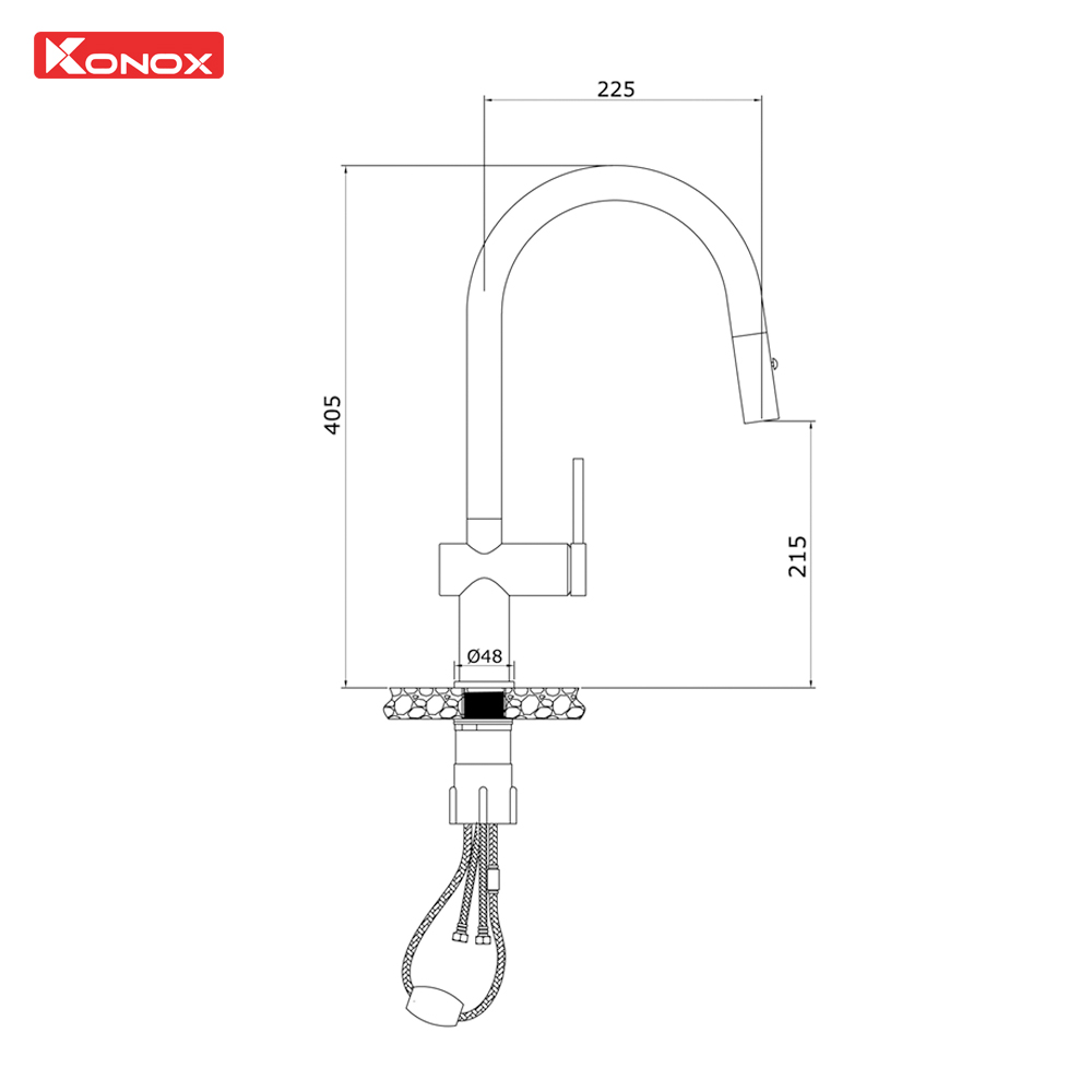 Lắp đặt Comfor Chrome đúng chuẩn