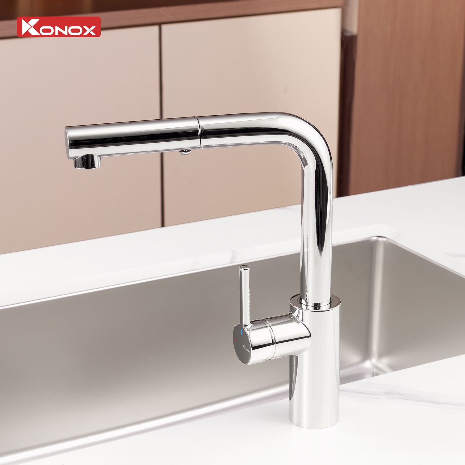 Chất liệu và công nghệ trên Vira Chrome